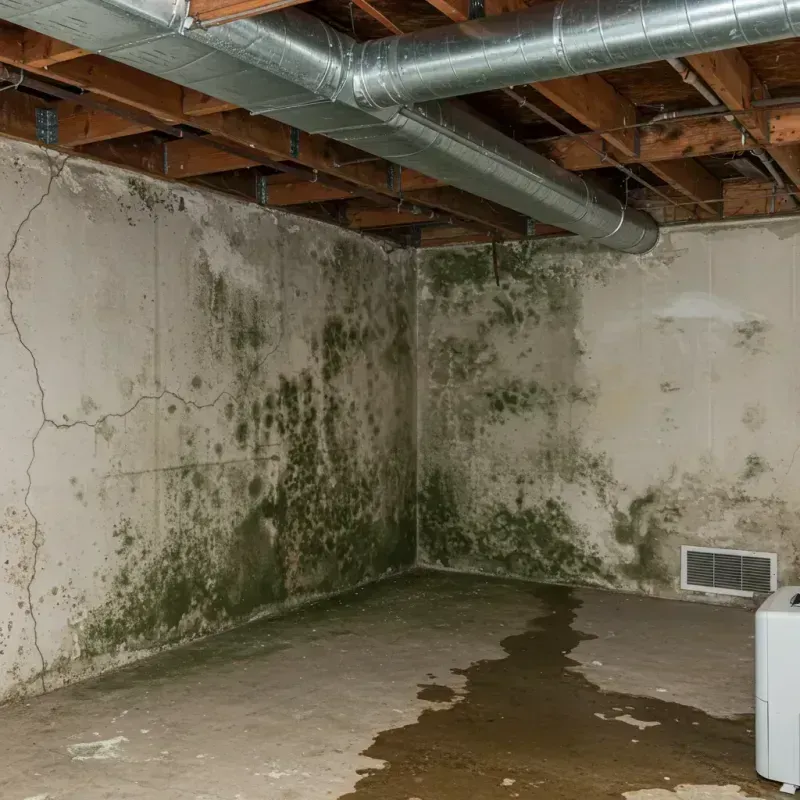 Professional Mold Removal in Mechanic Falls, ME